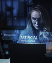 Fintech and trading software development team