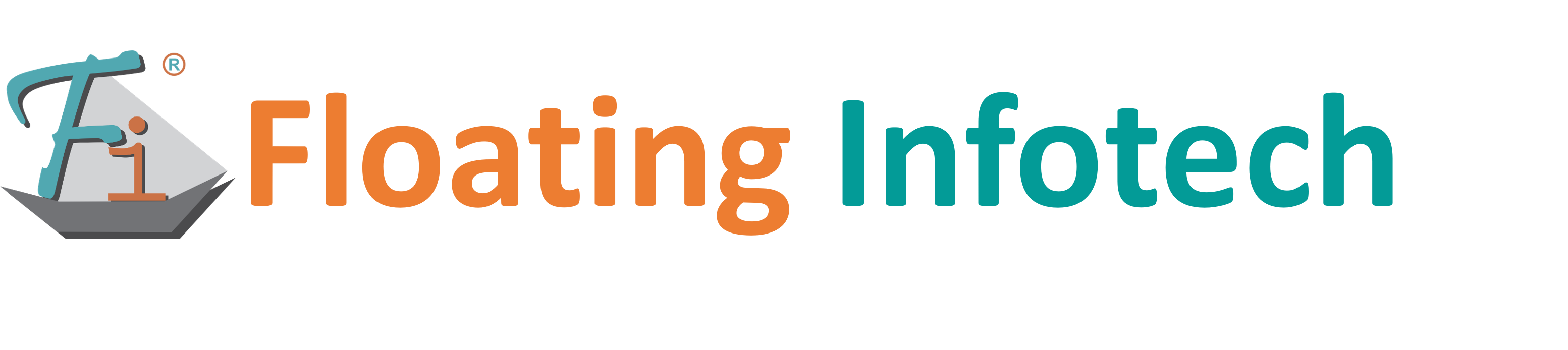 Floating Infotech Logo