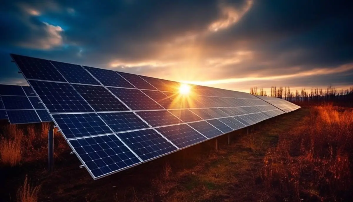 Solar Panel Monitoring App Development: A Complete Guide for Solar Businesses