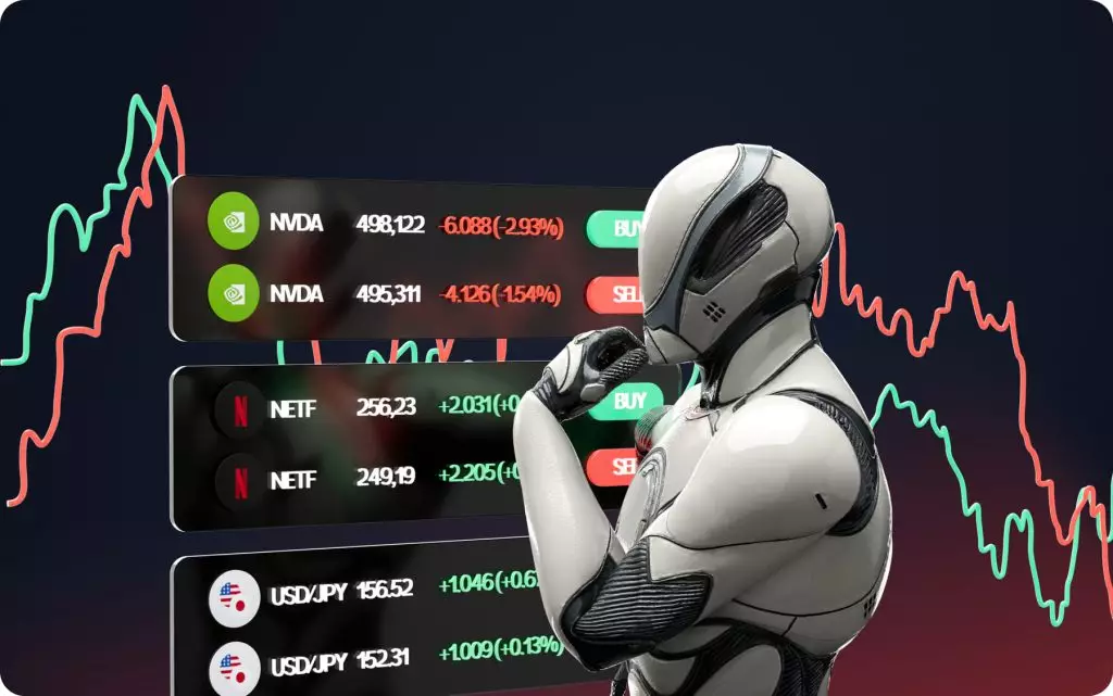 How Algo Trading Software is Transforming Modern Trading in 2026