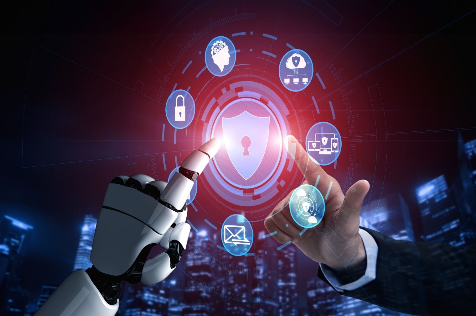AI-Powered Business Automation: How Companies Can Reduce Costs and Improve Productivity in 2026