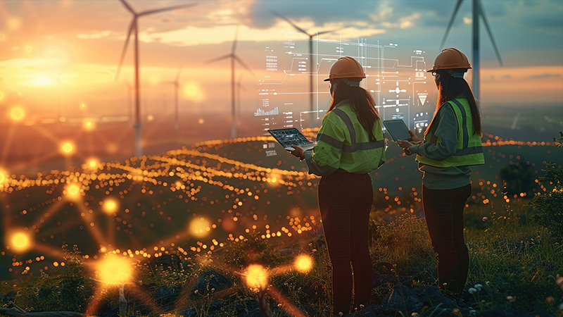 Solar Panel Monitoring App Development: A Complete Guide for Solar Businesses